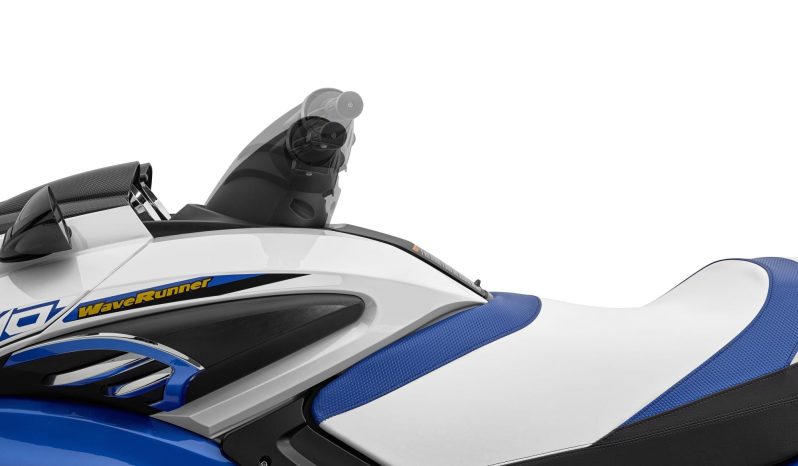 Yamaha FZS SVHO full