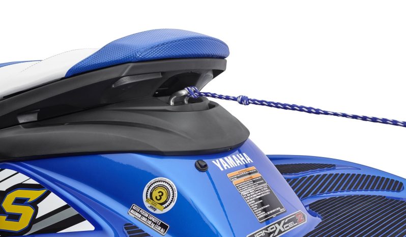 Yamaha FZS SVHO full